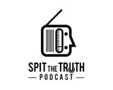 https://www.logocontest.com/public/logoimage/1468204273Spit the Truth Podcast-IV16.jpg
